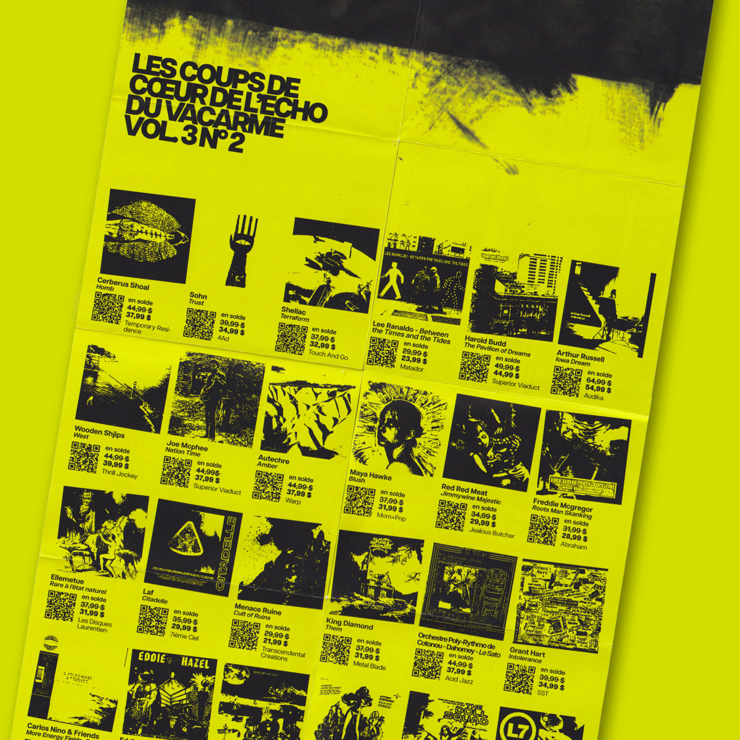 affiche