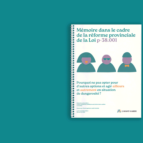Mémoire de l'Avant-Garde